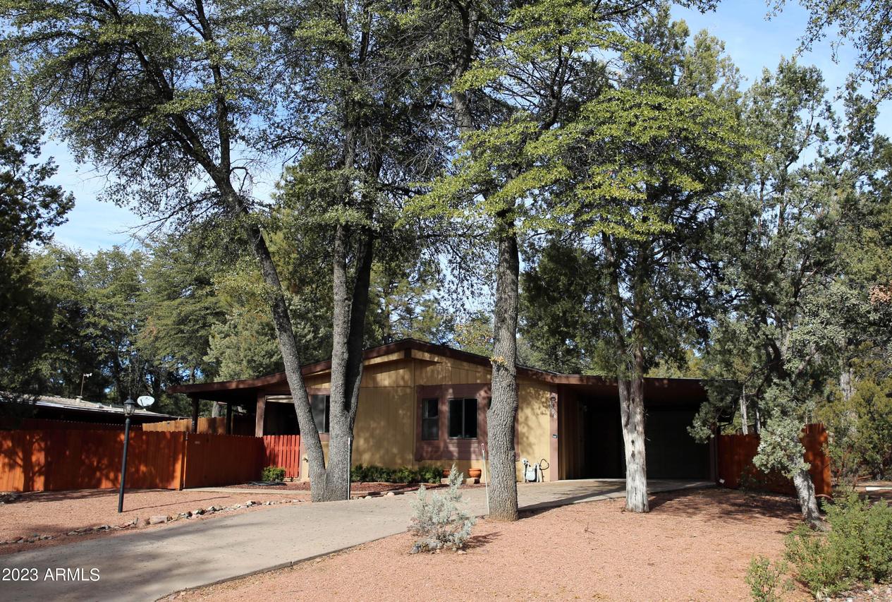 1006 W Chatham Dr., Payson, AZ 85541