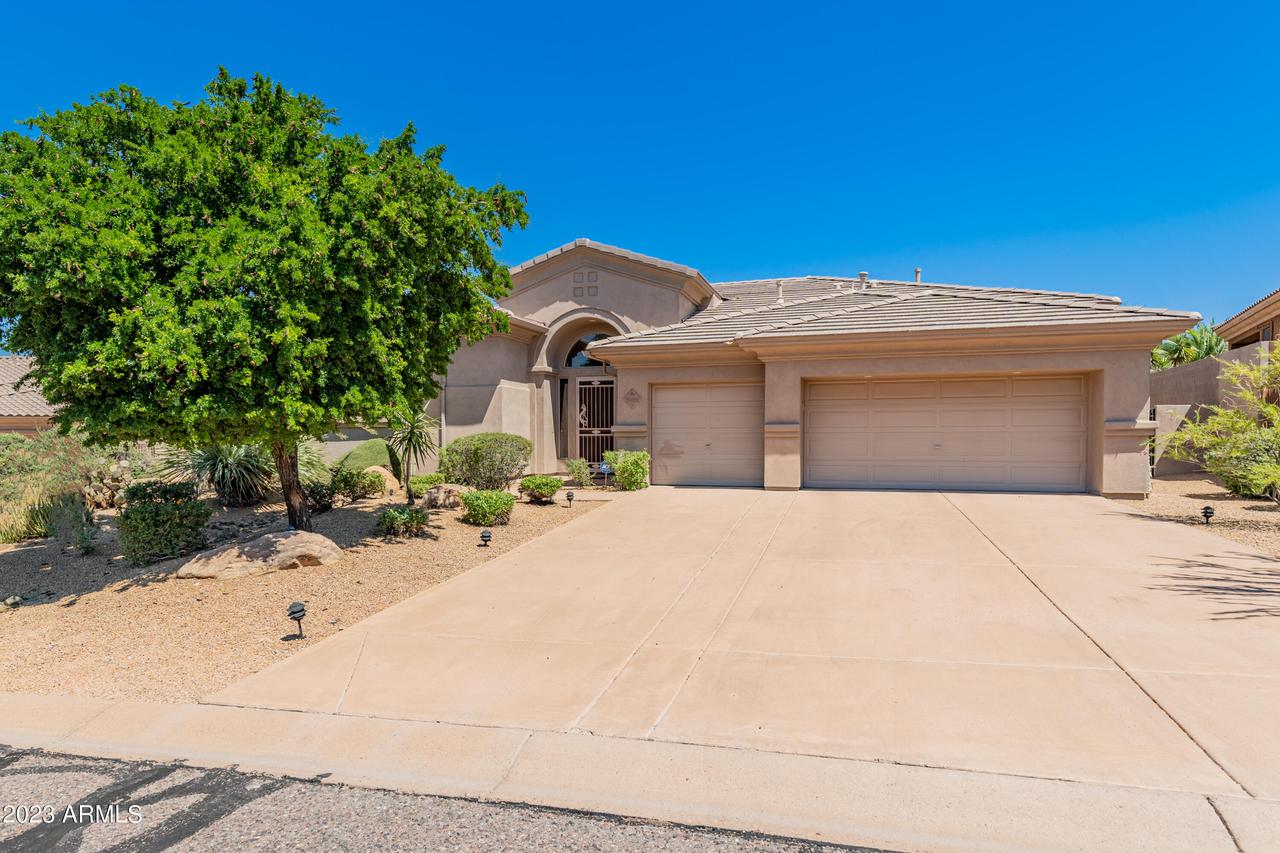 34365 N 96th Way, Scottsdale, AZ 85262