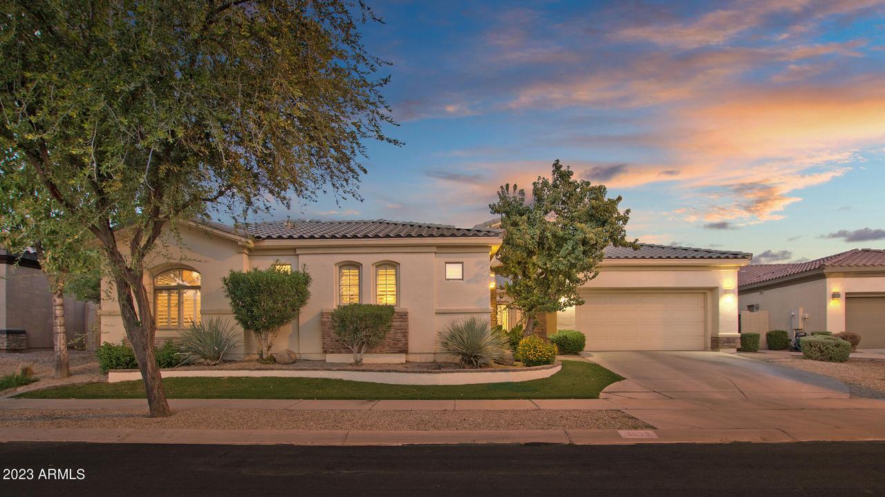 4633 S Ranger Ct., Gilbert, AZ 85297