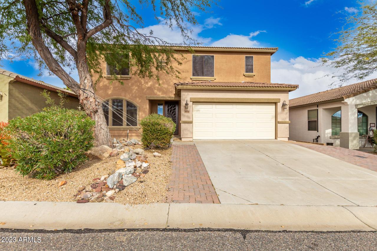 18270 E La Posada Ct., Gold Canyon, AZ 85118