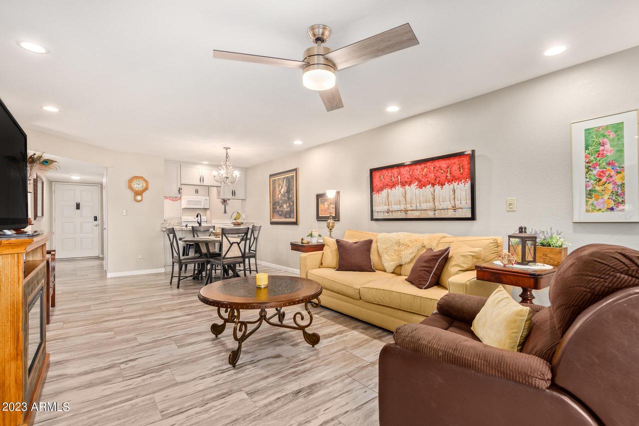 7430 E Chaparral Rd. #A121, Scottsdale, AZ 85250
