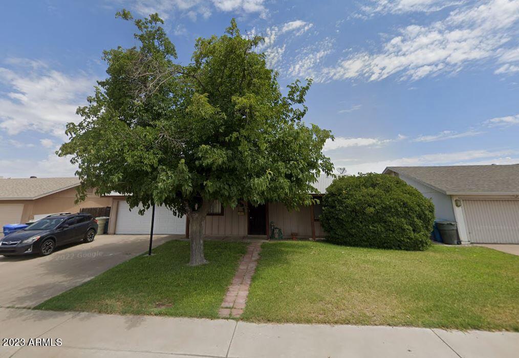 8518 W Weldon Ave., Phoenix, AZ 85037