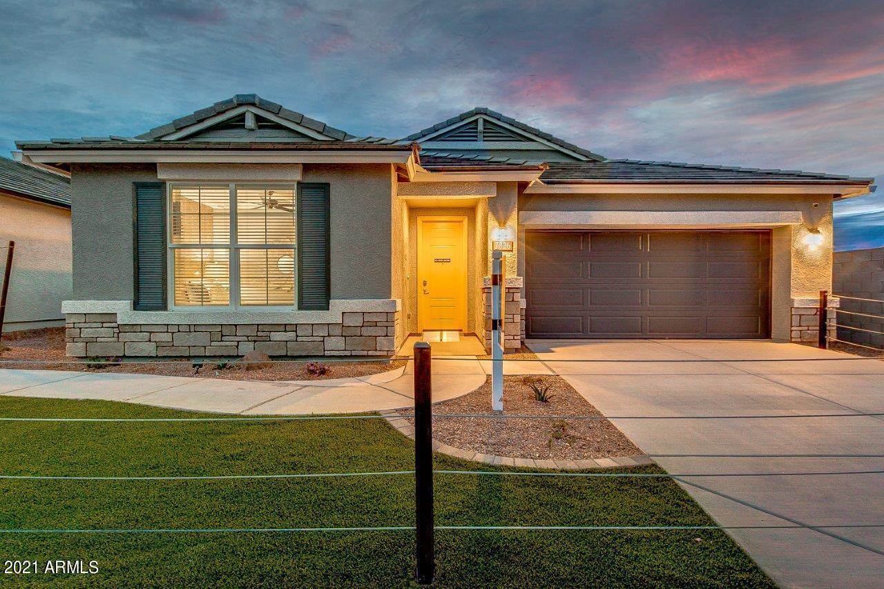 37679 W San Capistrano Ave., Maricopa, AZ 85138