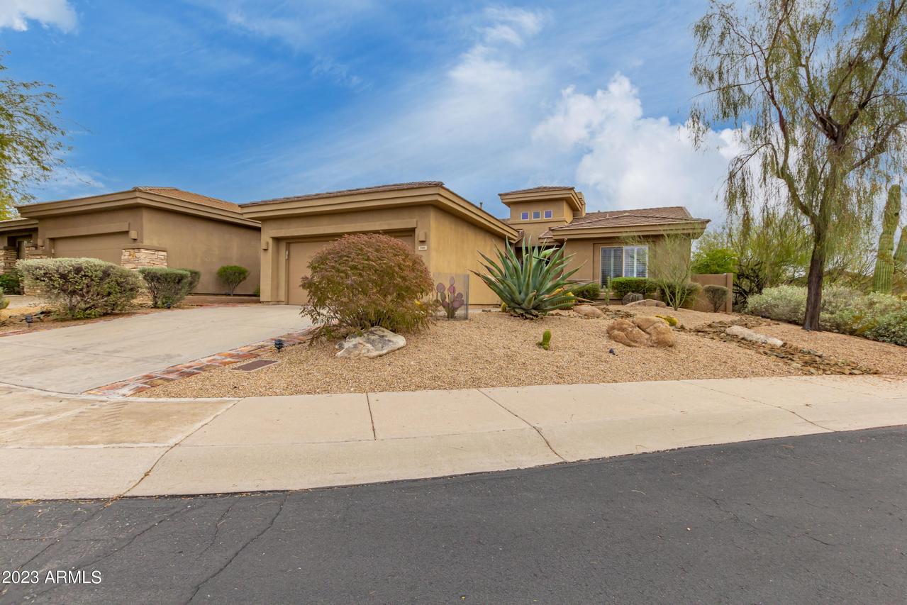 7395 E Evening Glow Dr., Scottsdale, AZ 85266