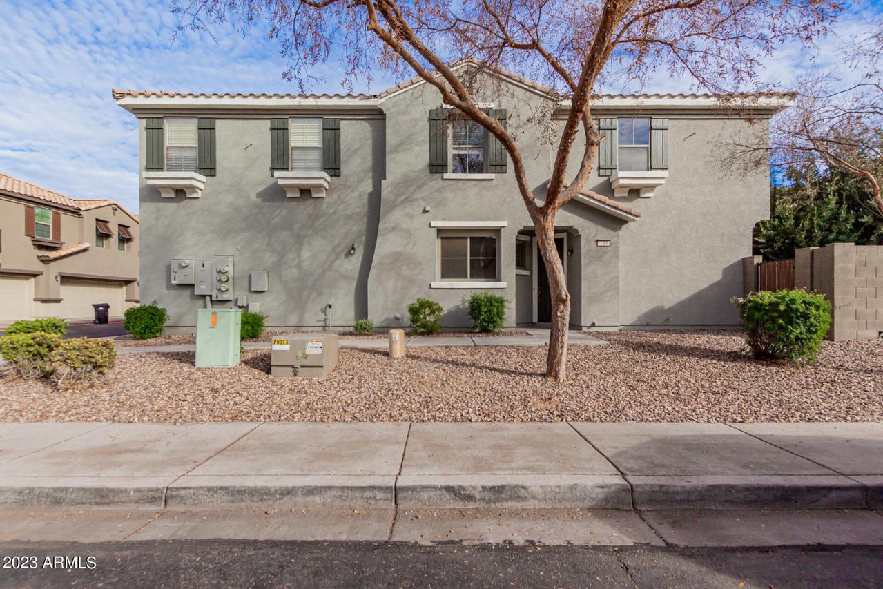 1255 S Rialto #114, Mesa, AZ 85209