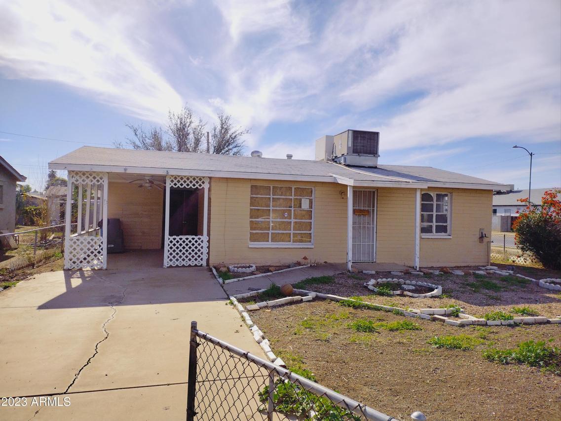 3045 W Coronado Rd., Phoenix, AZ 85009