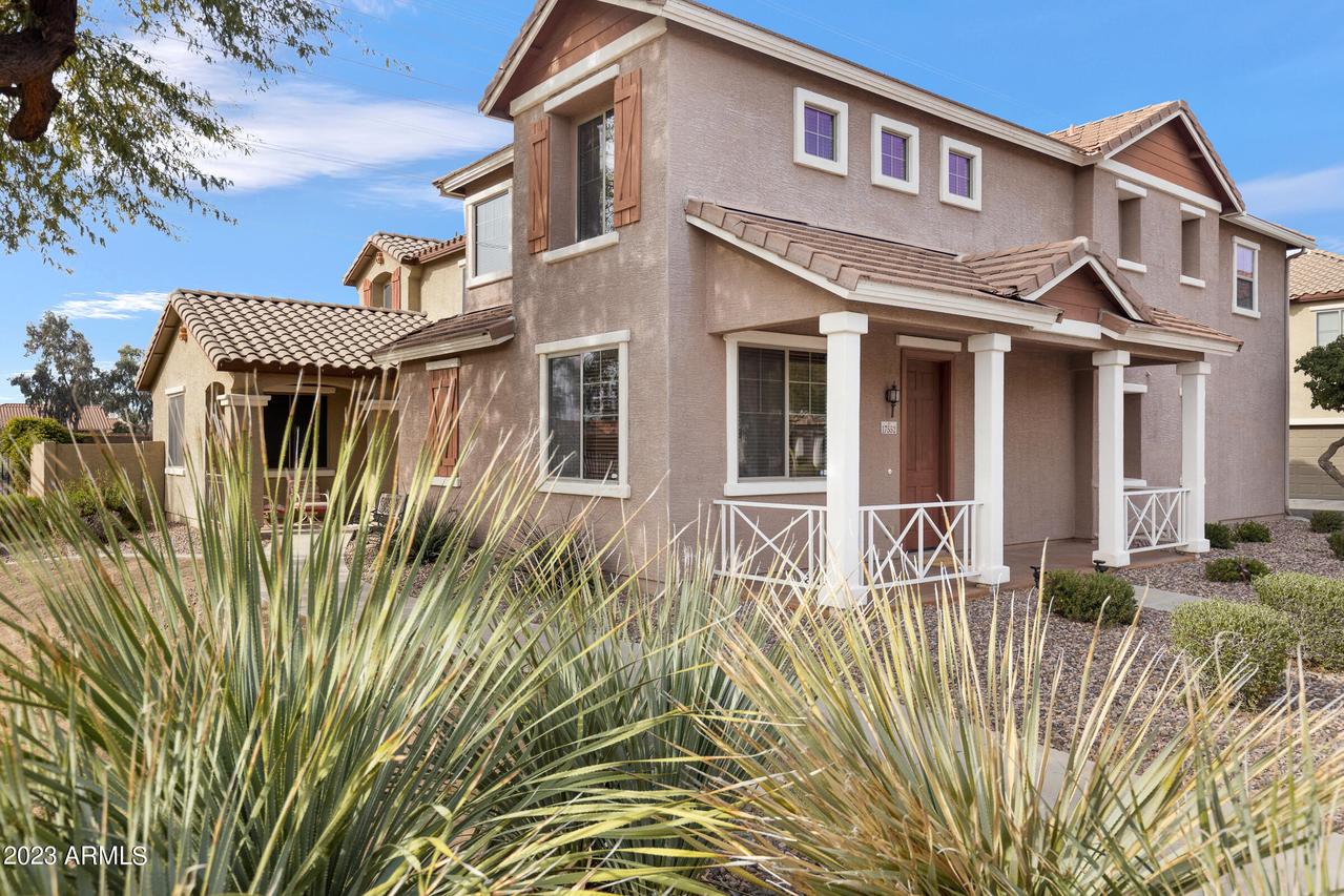 17552 N 114th Ln., Surprise, AZ 85378