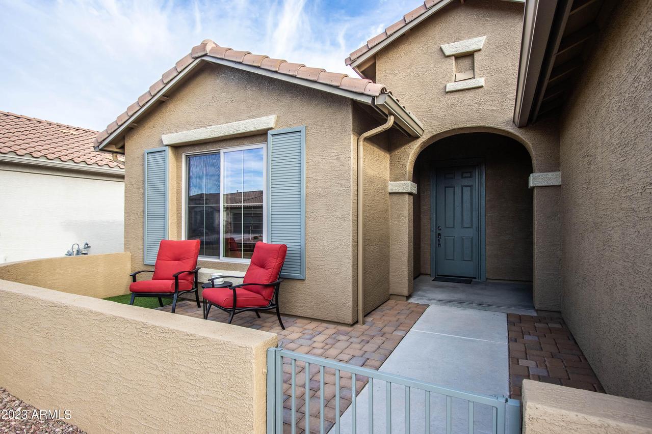 5184 W Buckskin Dr., Eloy, AZ 85131