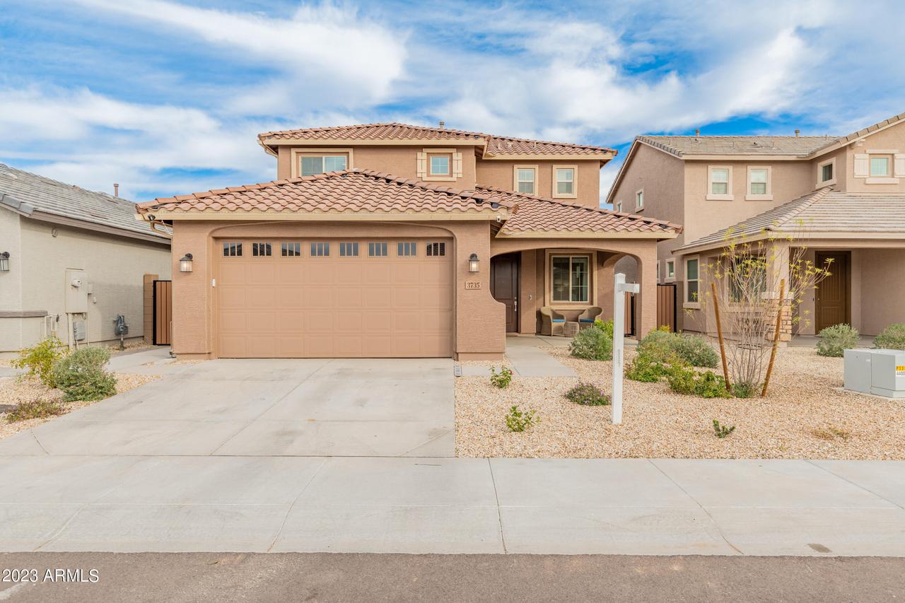 3735 S 64th Dr., Phoenix, AZ 85043