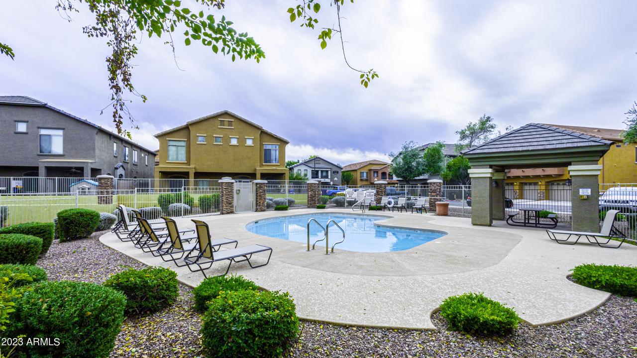 2024 S Baldwin #29, Mesa, AZ 85209