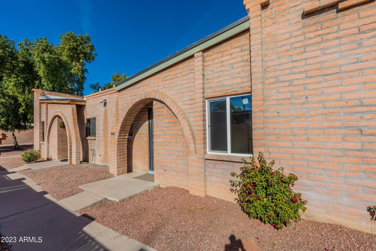 4425 E Hubbell St. #98, Phoenix, AZ 85008