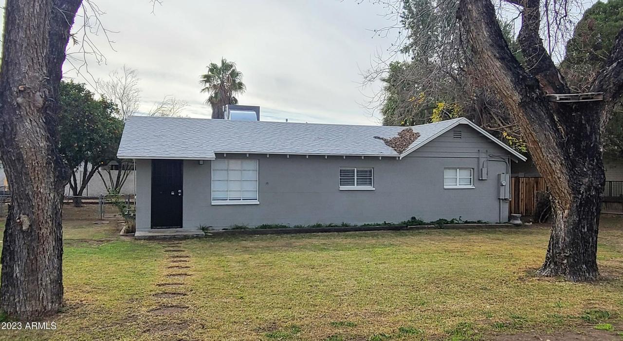 21 W 9th Pl., Mesa, AZ 85201
