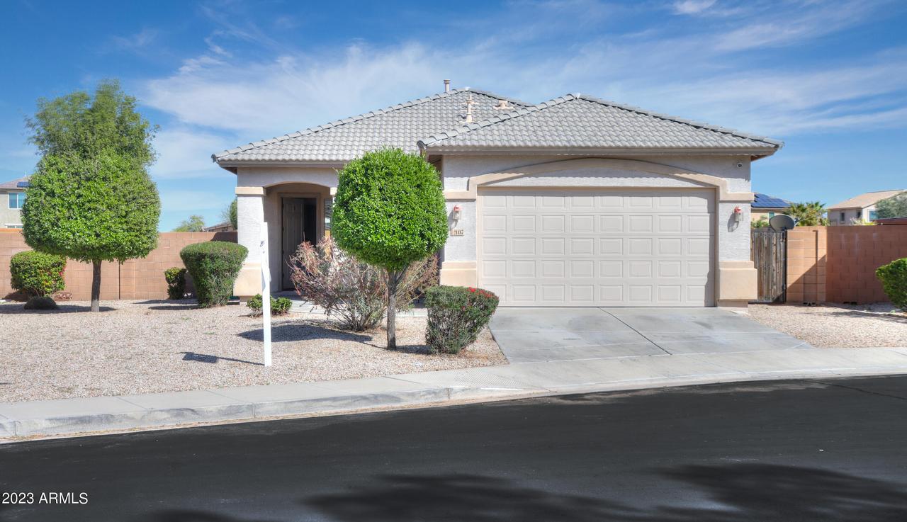 21487 N Davis Way, Maricopa, AZ 85138