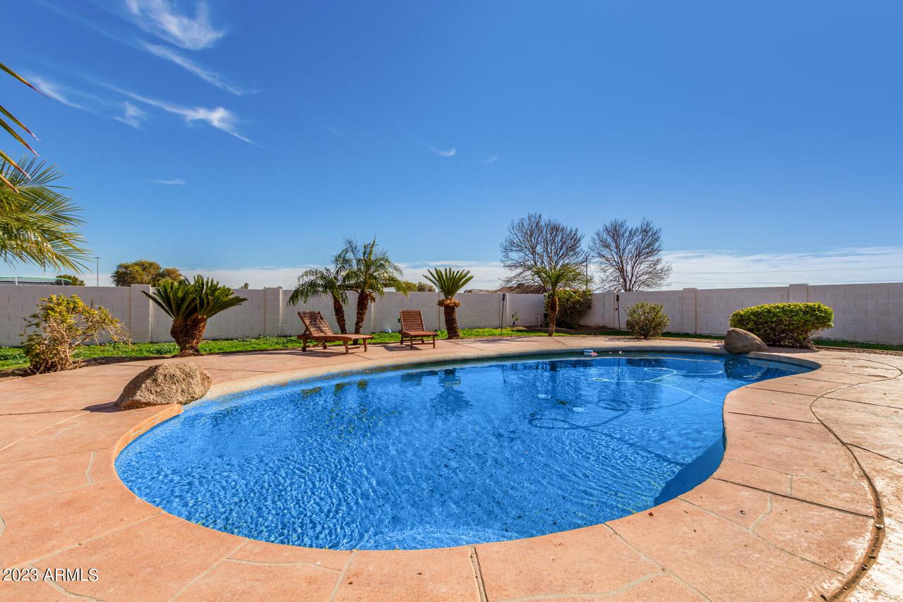 2915 S 201st Dr., Buckeye, AZ 85326