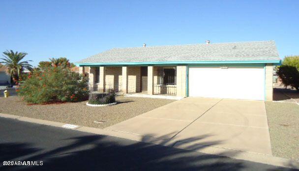 8258 E Fable Cir., Mesa, AZ 85208