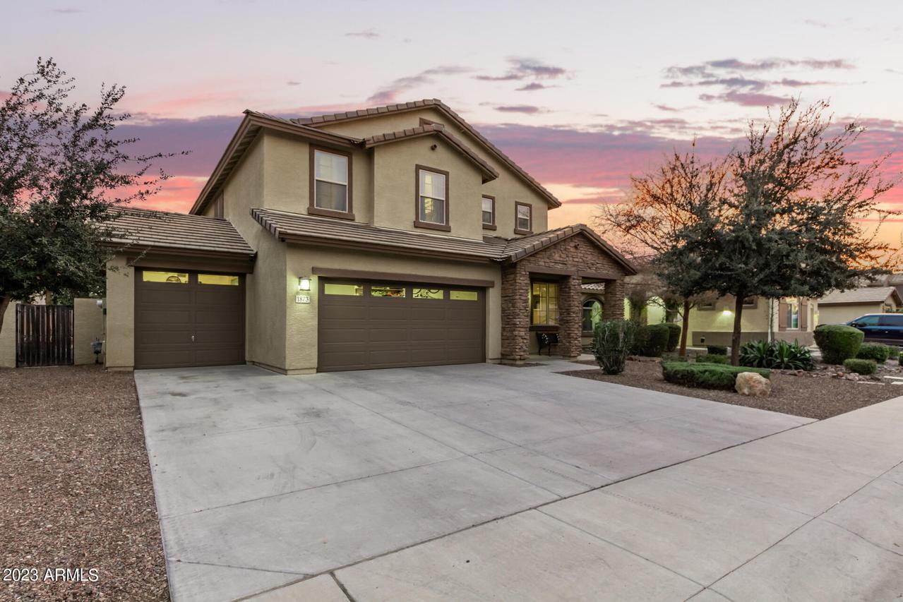 1873 E Lafayette Ave., Gilbert, AZ 85298