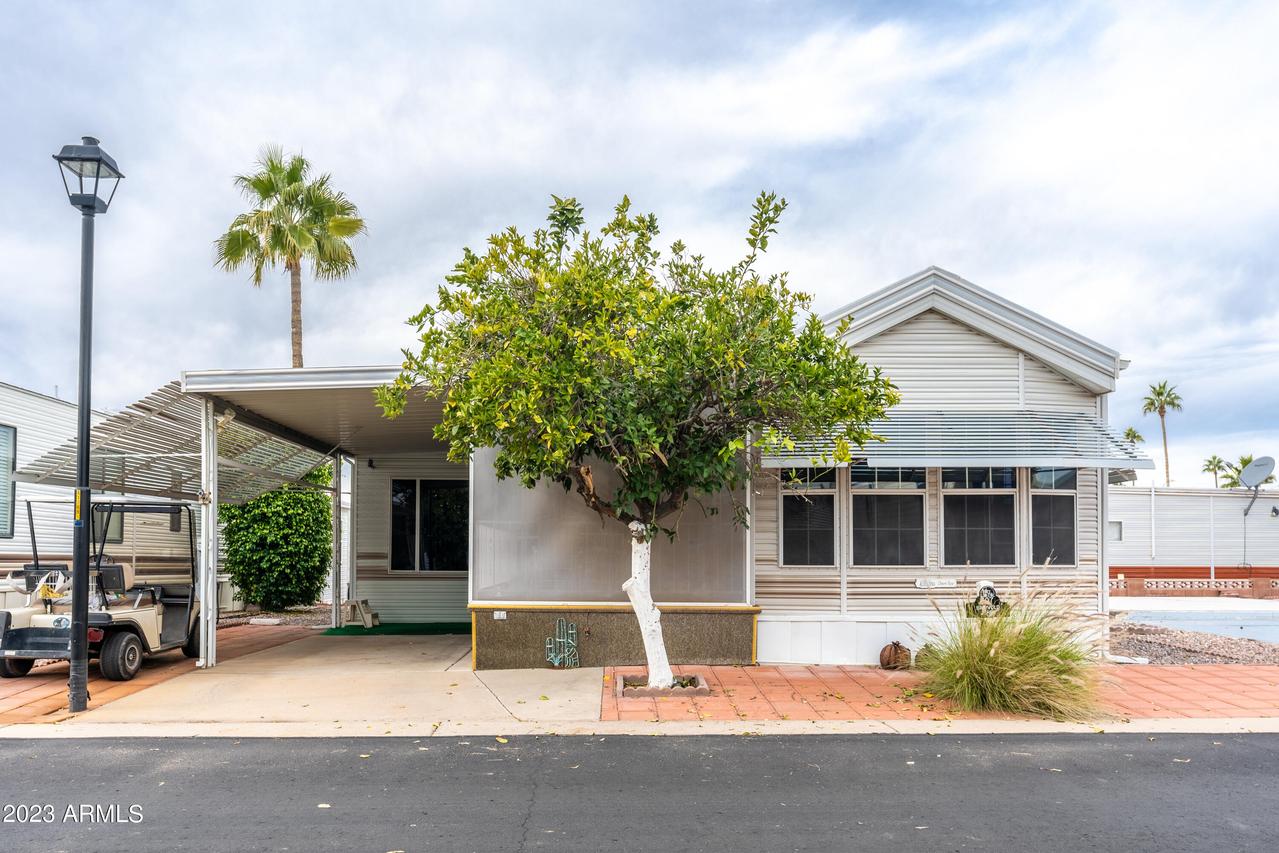 7750 E Broadway Rd. #107, Mesa, AZ 85208