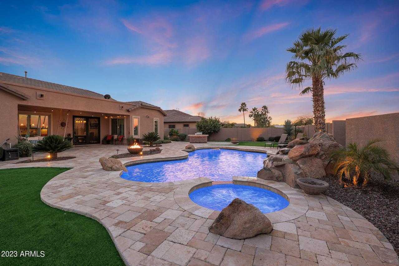 7718 N 84th Ln., Glendale, AZ 85305