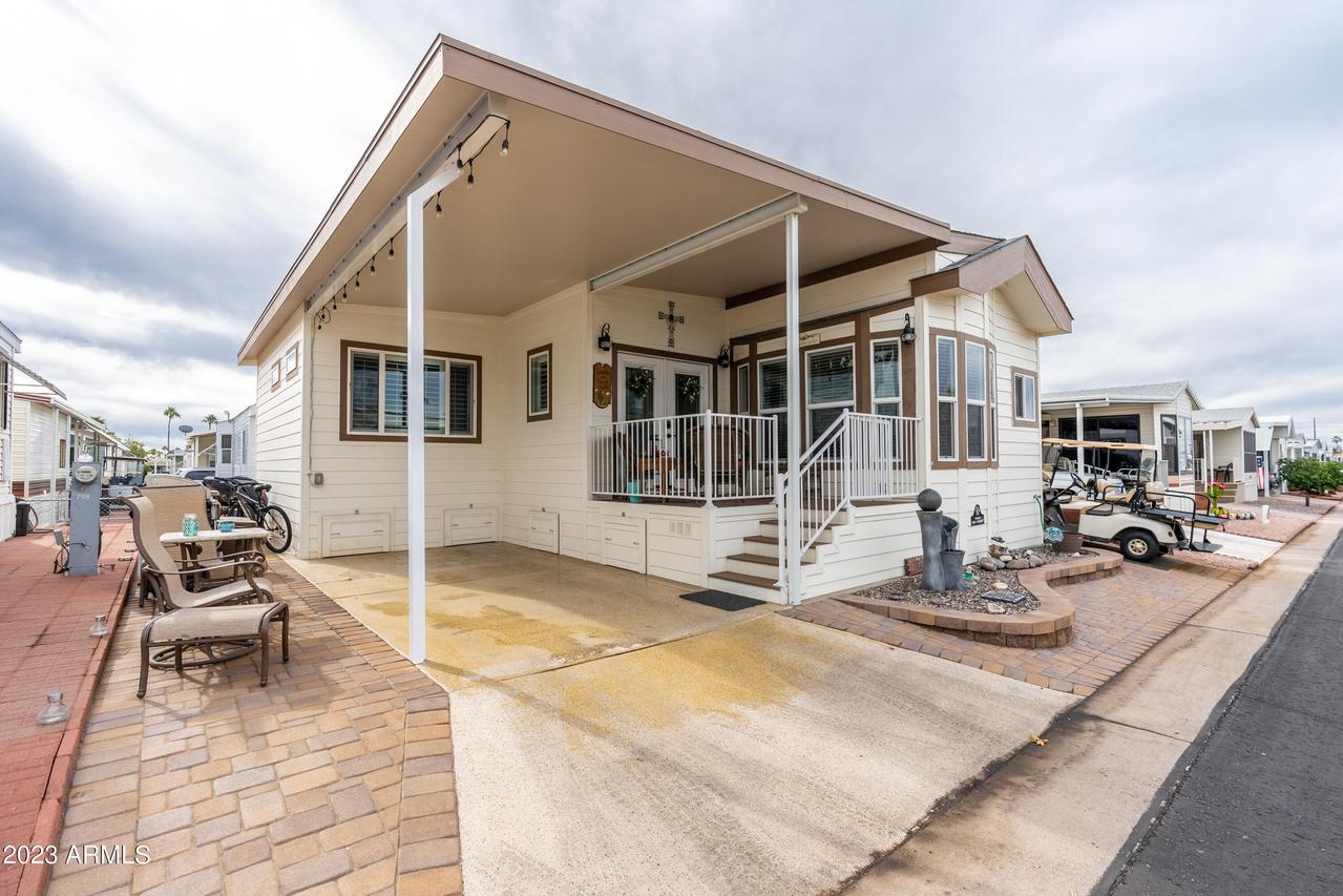 7750 E Broadway Rd. #797, Mesa, AZ 85208