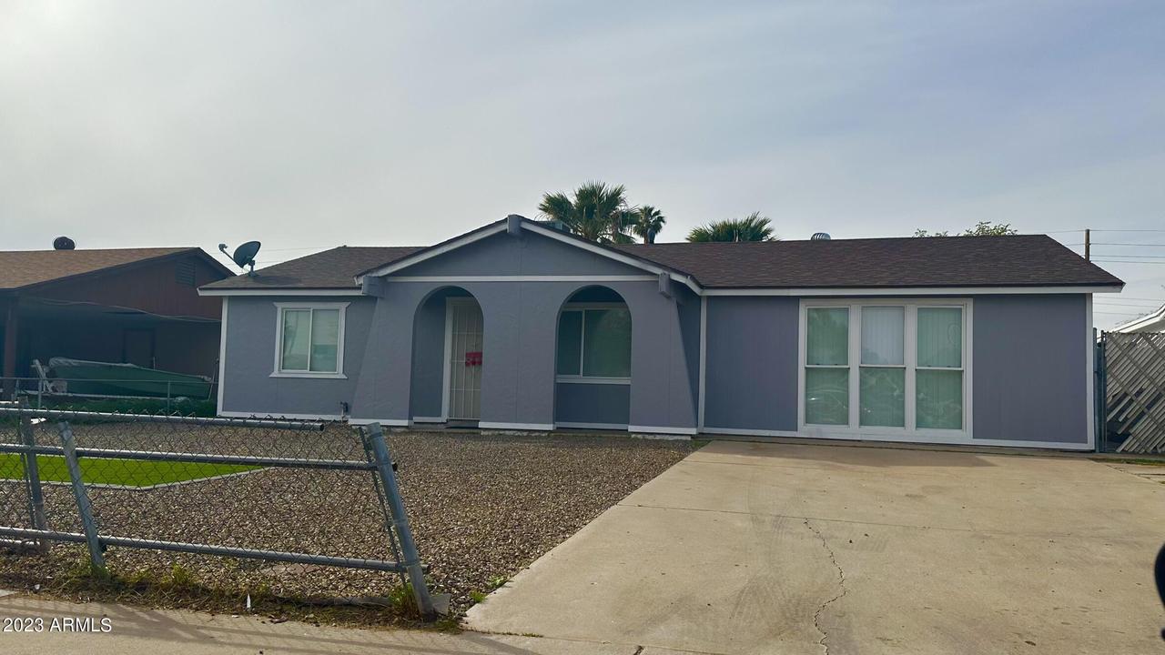 1810 N 70th Dr., Phoenix, AZ 85035