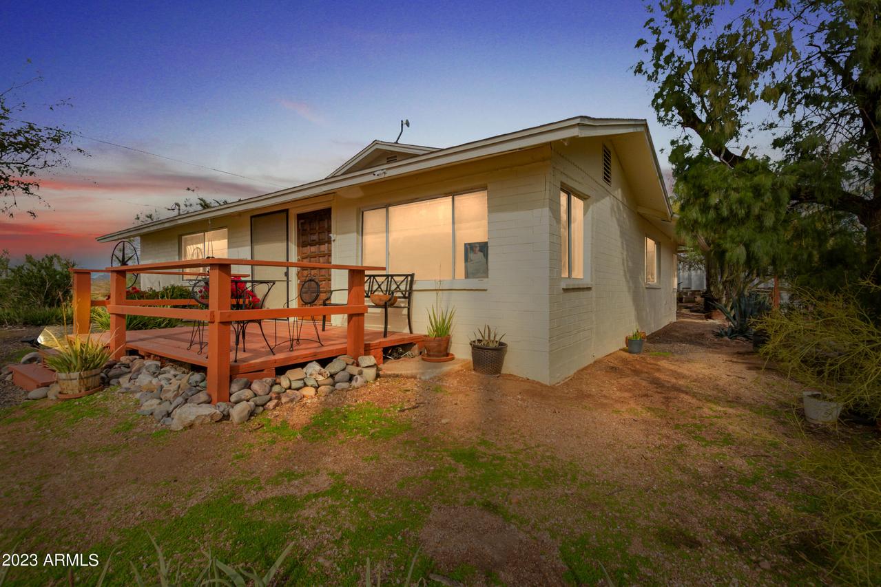 1214 E Moon Vista St., Apache Junction, AZ 85119