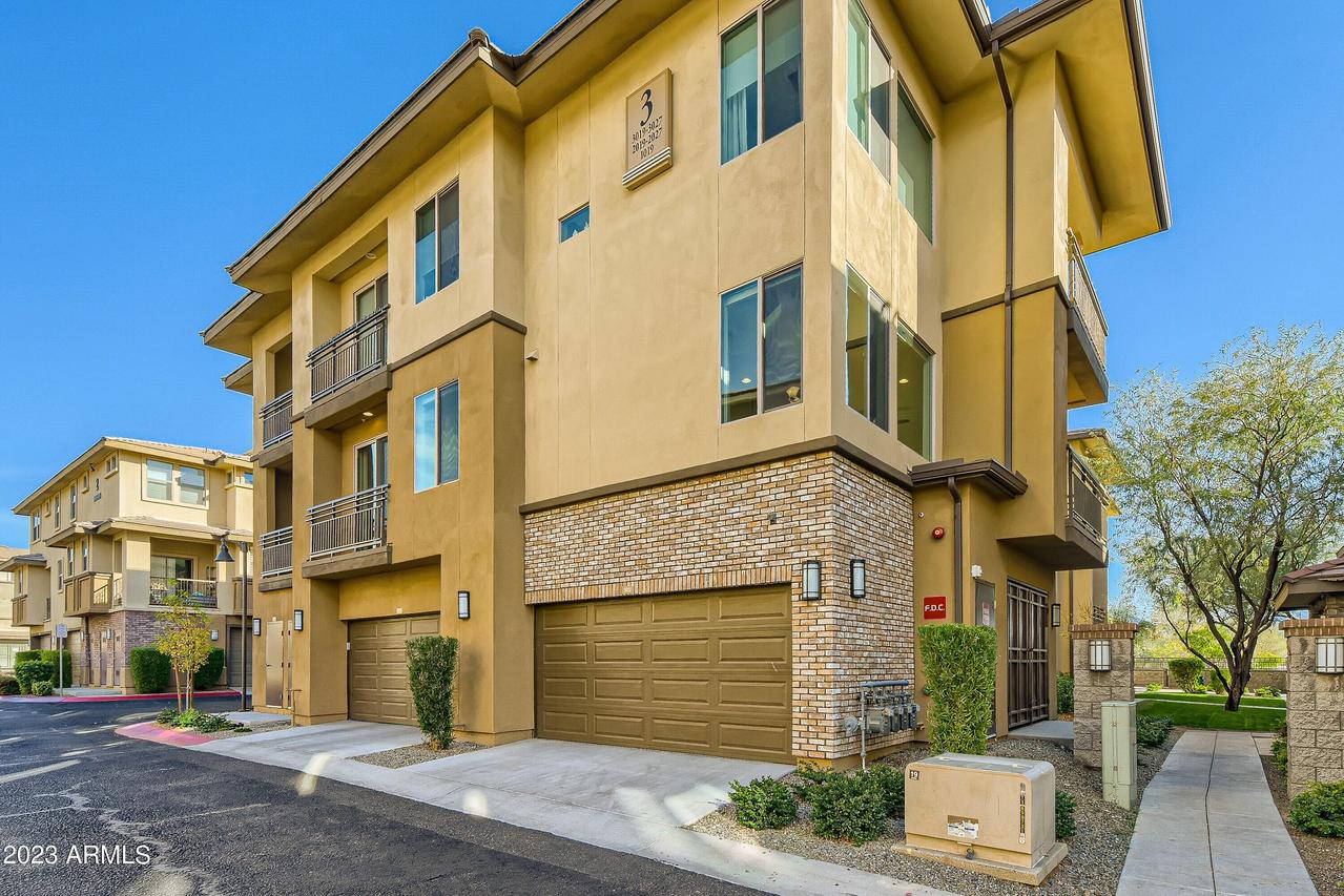 17850 N 68th St. #2027, Phoenix, AZ 85054