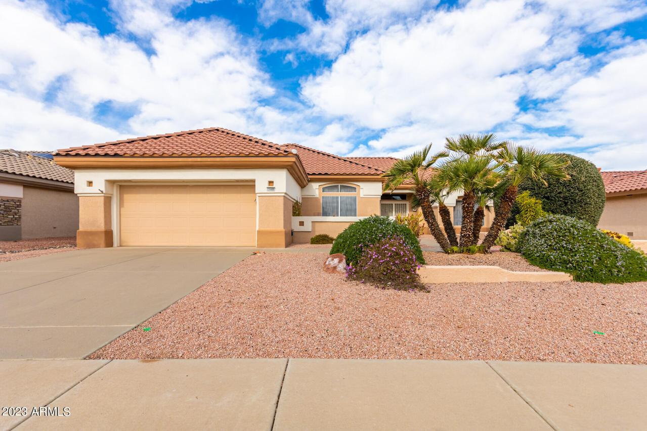 15608 W Sentinel Dr., Sun City West, AZ 85375