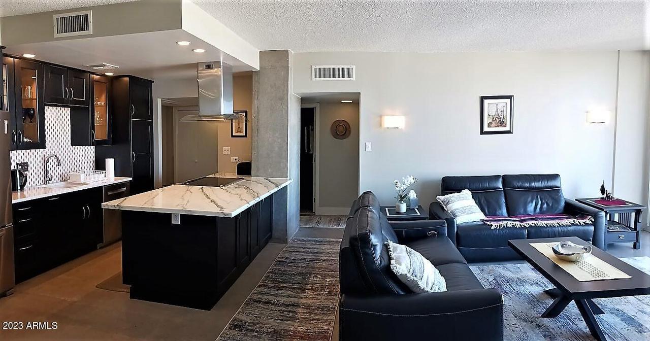 207 W Clarendon Ave. #12D, Phoenix, AZ 85013