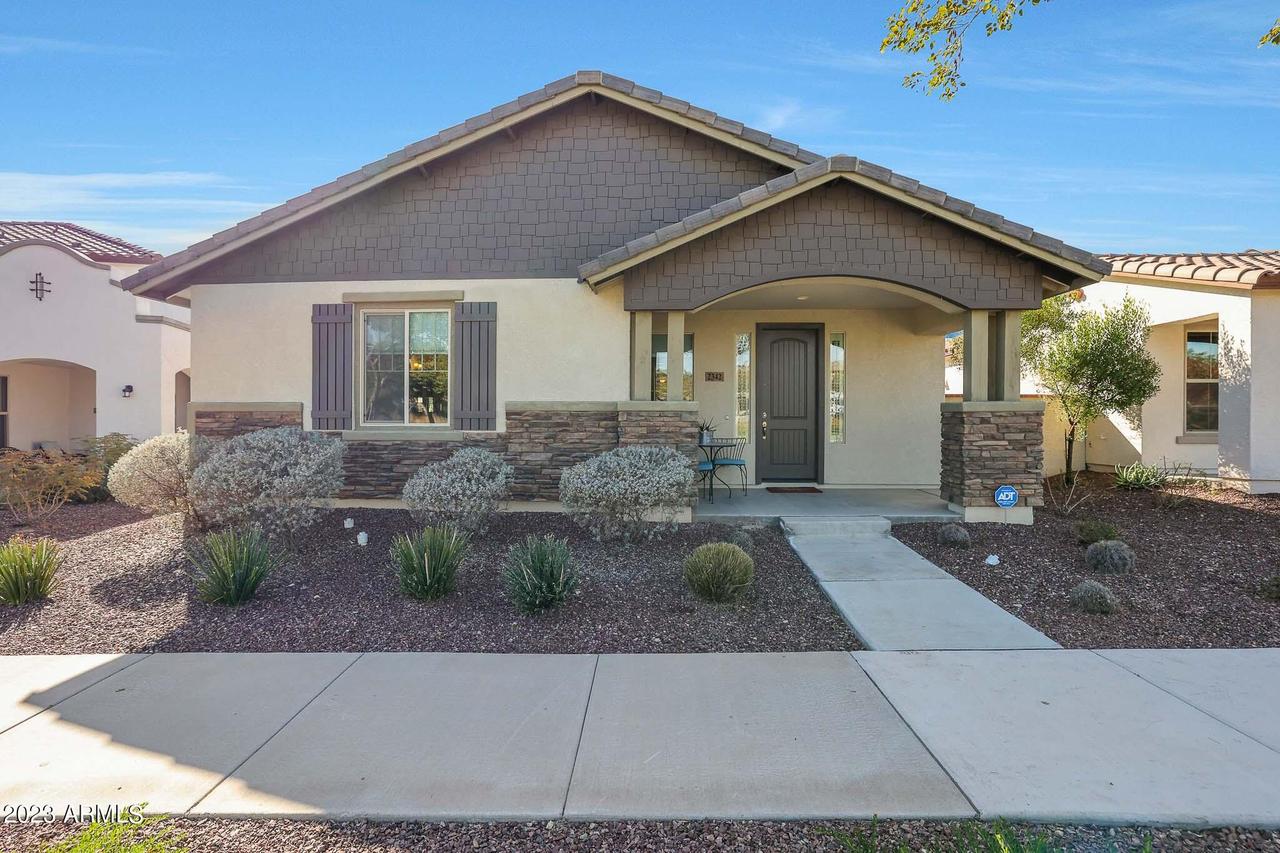 2342 N Delaney Dr., Buckeye, AZ 85396