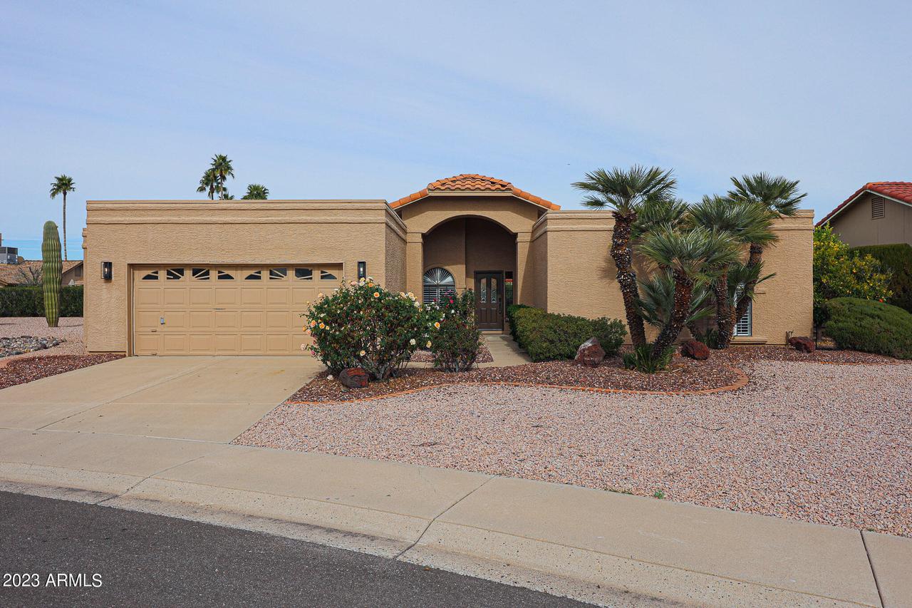 2232 Leisure World, Mesa, AZ 85206