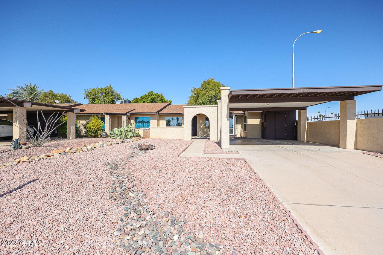 9401 N 51st Dr Dr., Glendale, AZ 85302
