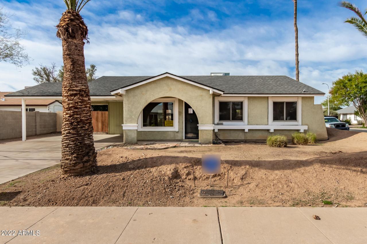 4006 S Hanna Dr., Tempe, AZ 85282