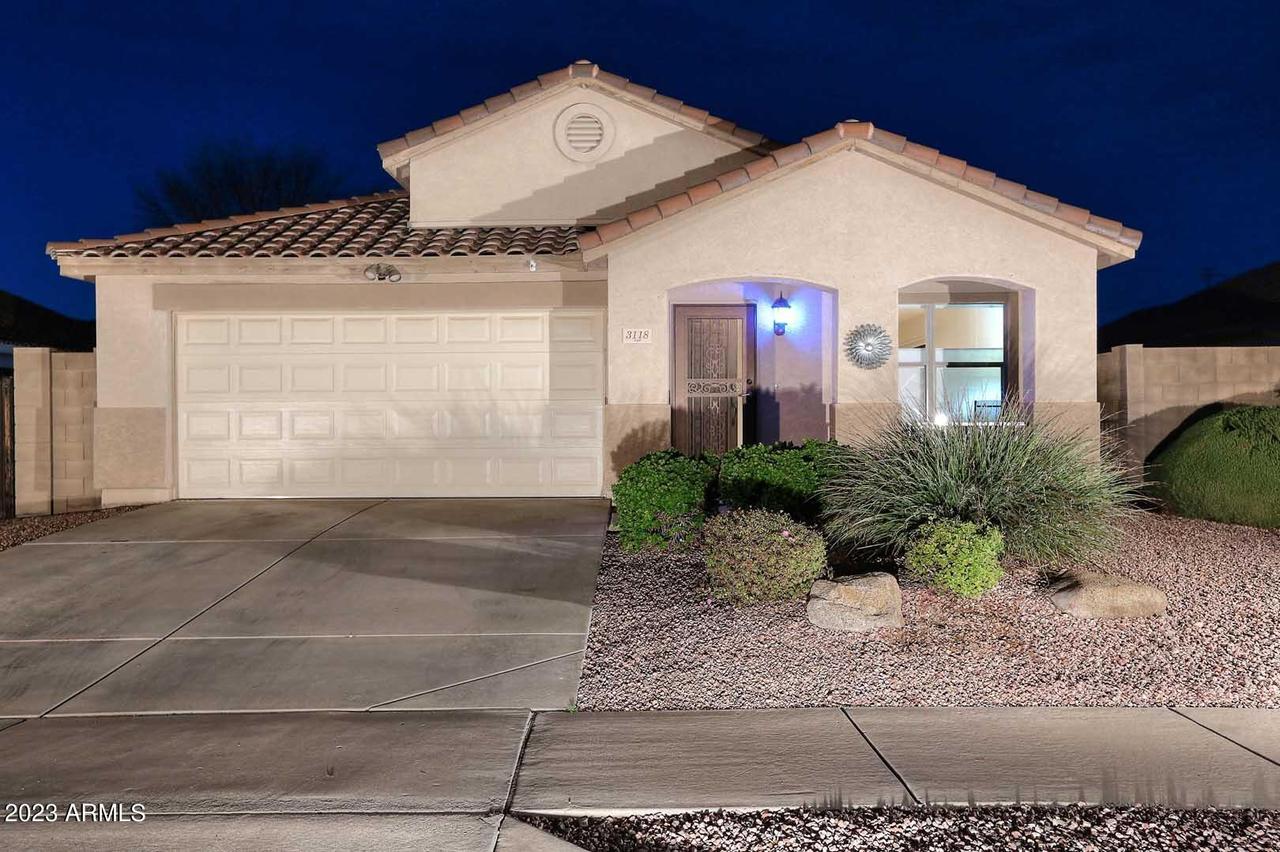 3118 W Lucia Dr., Phoenix, AZ 85083