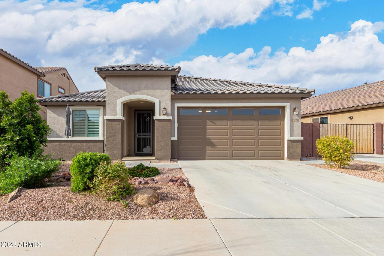 25728 N 161st Ave., Surprise, AZ 85387
