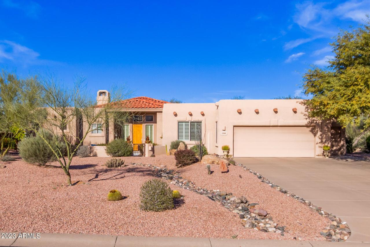 27018 N Javelina Tr., Rio Verde, AZ 85263