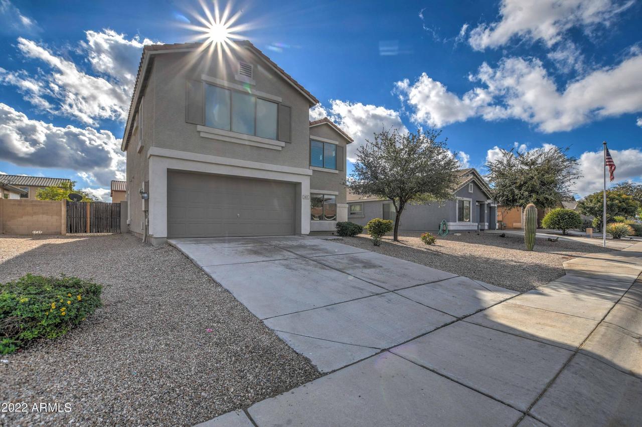 1613 W Agrarian Hills Dr., Queen Creek, AZ 85144