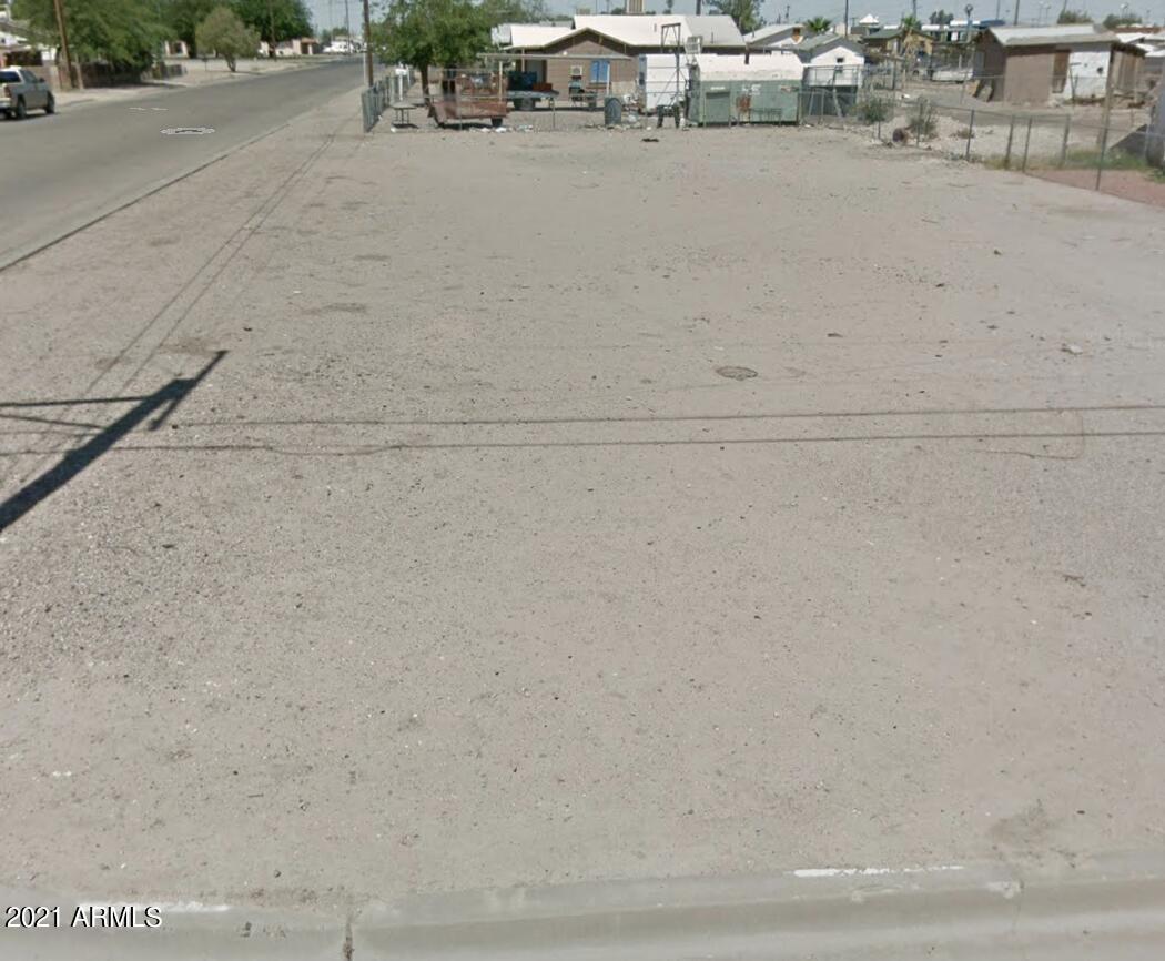 700 N D St. #12, Eloy, AZ 85131