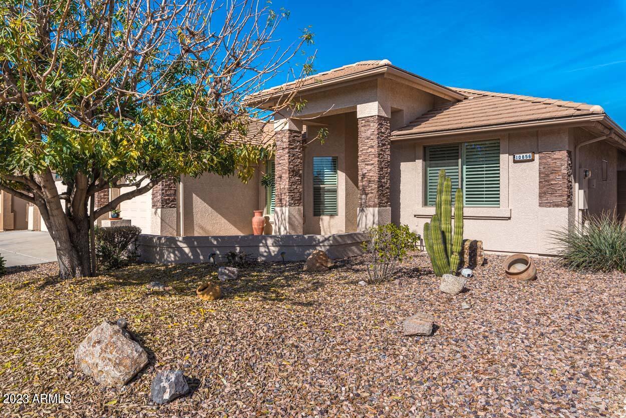 10856 E Oro Ave., Mesa, AZ 85212