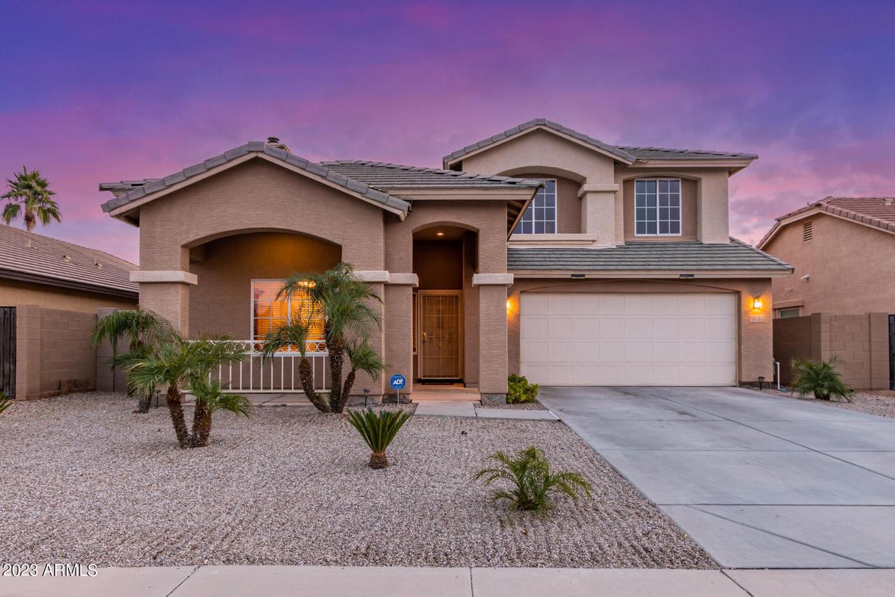 16783 W Washington St., Goodyear, AZ 85338