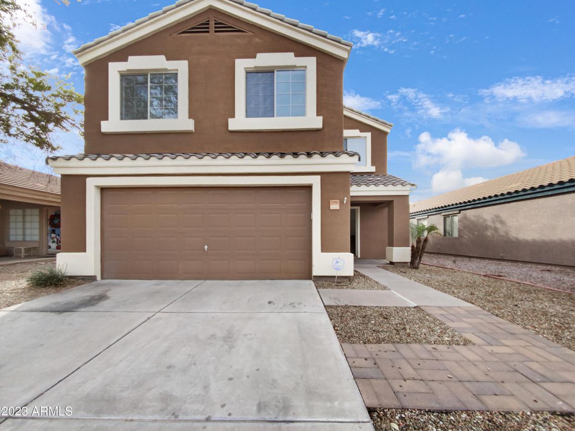 10063 E Crescent Ave., Mesa, AZ 85208