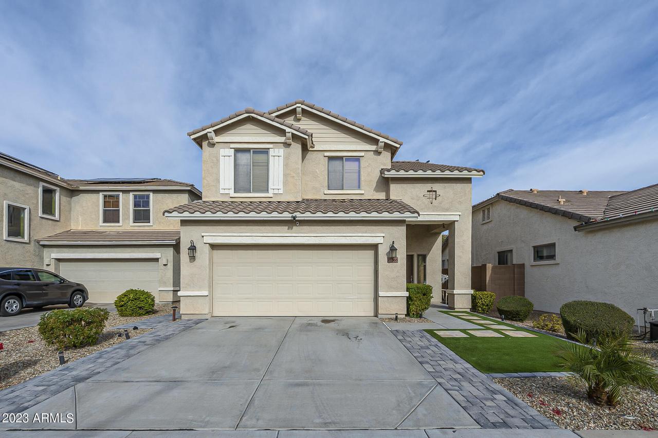 17568 W Banff Ln., Surprise, AZ 85388