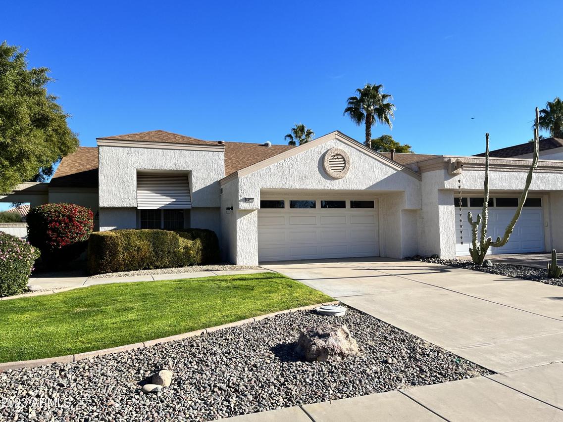 14106 W Yosemite Dr., Sun City West, AZ 85375