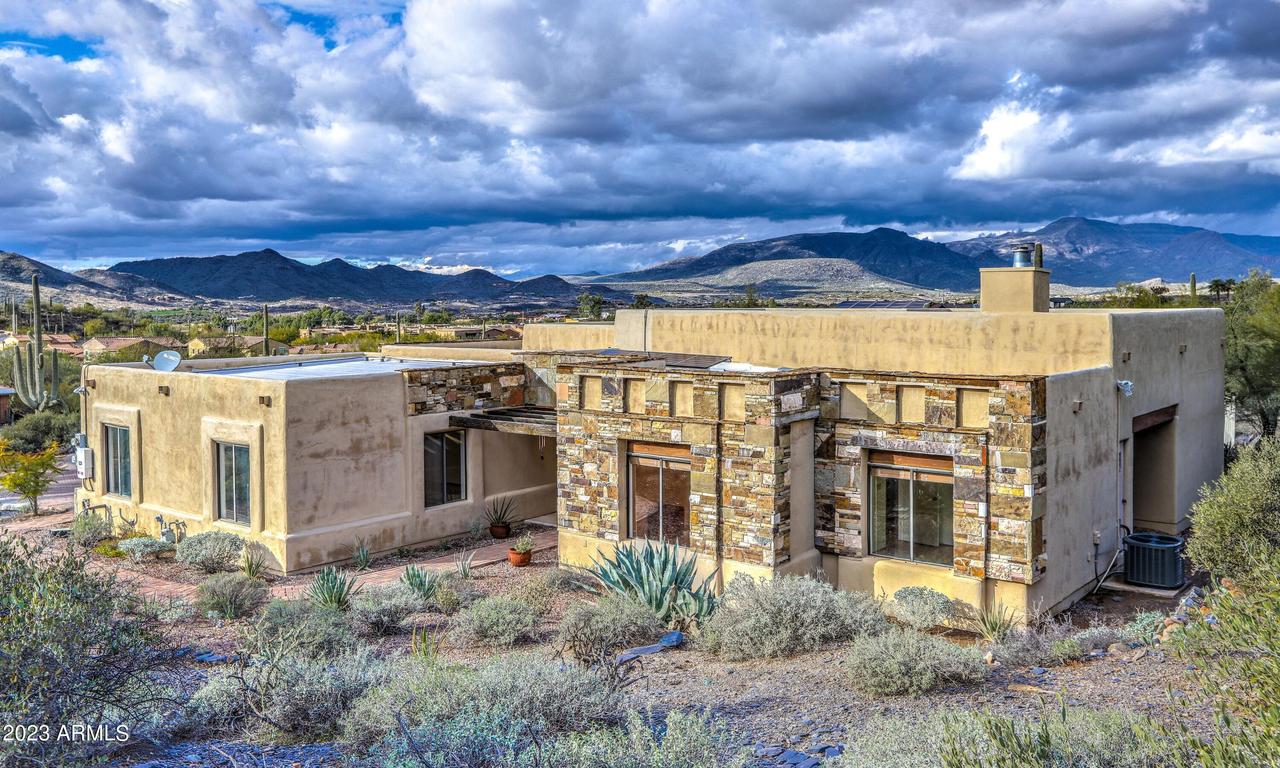 37819 N Linda Dr., Cave Creek, AZ 85331