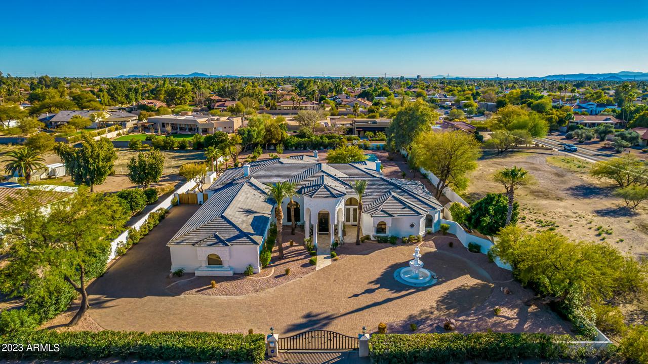 10405 E Mary Katherine Dr., Scottsdale, AZ 85259