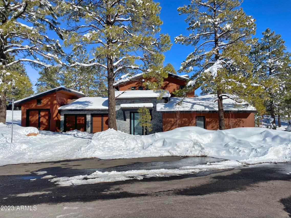 1621 E Marbella Ct., Flagstaff, AZ 86005