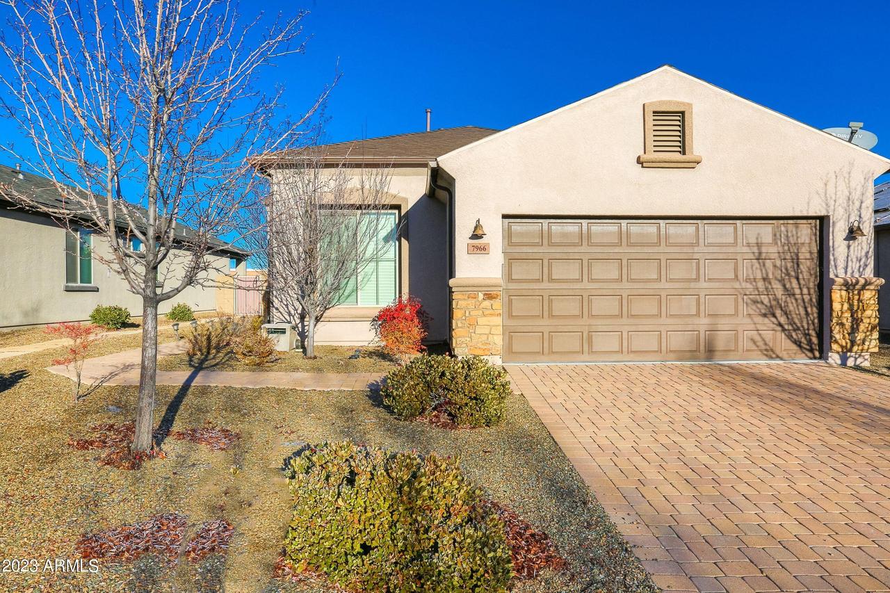 7966 N Music Mountain Ln., Prescott Valley, AZ 86315