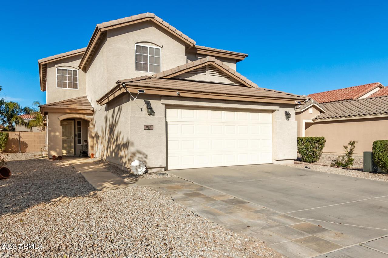 1138 E Poncho Ln., San Tan Valley, AZ 85143
