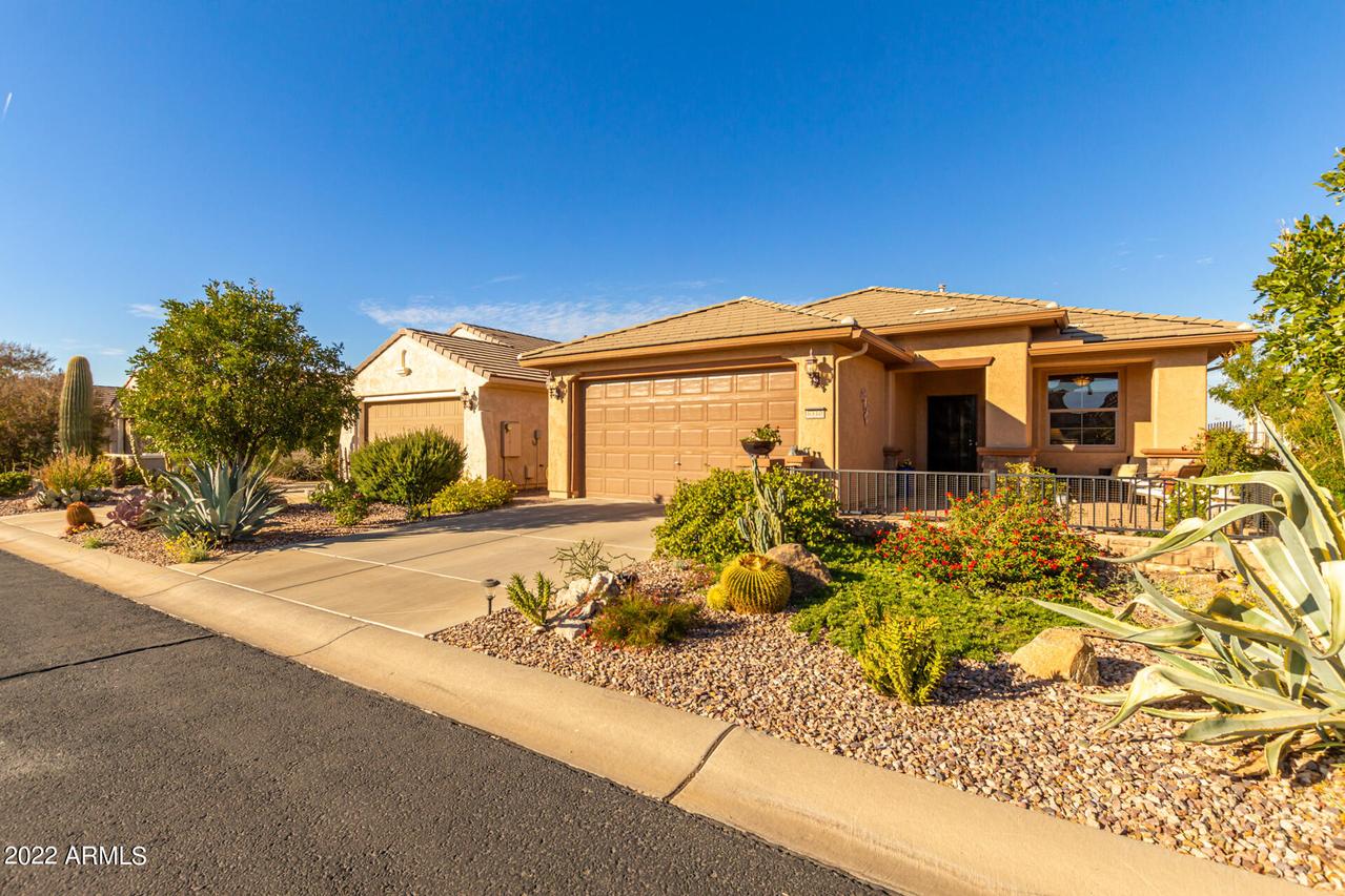 6310 W Meadowlark Way, Florence, AZ 85132