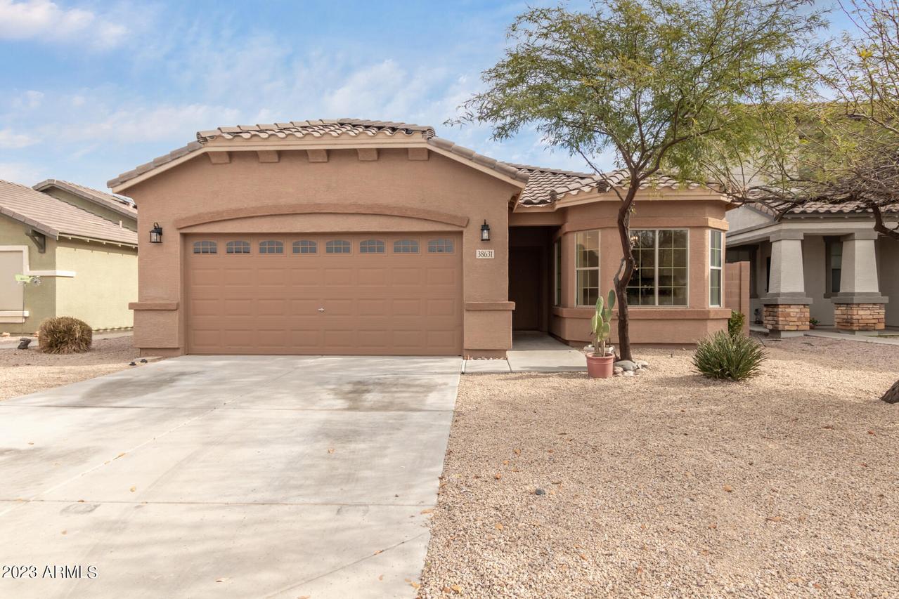 38631 N Lamar Dr., San Tan Valley, AZ 85140