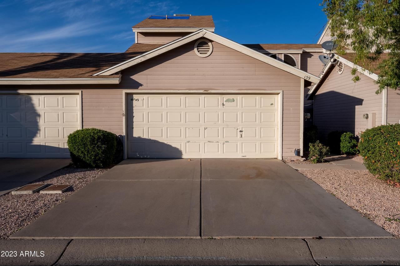 3134 E Mckellips Rd. #139, Mesa, AZ 85213